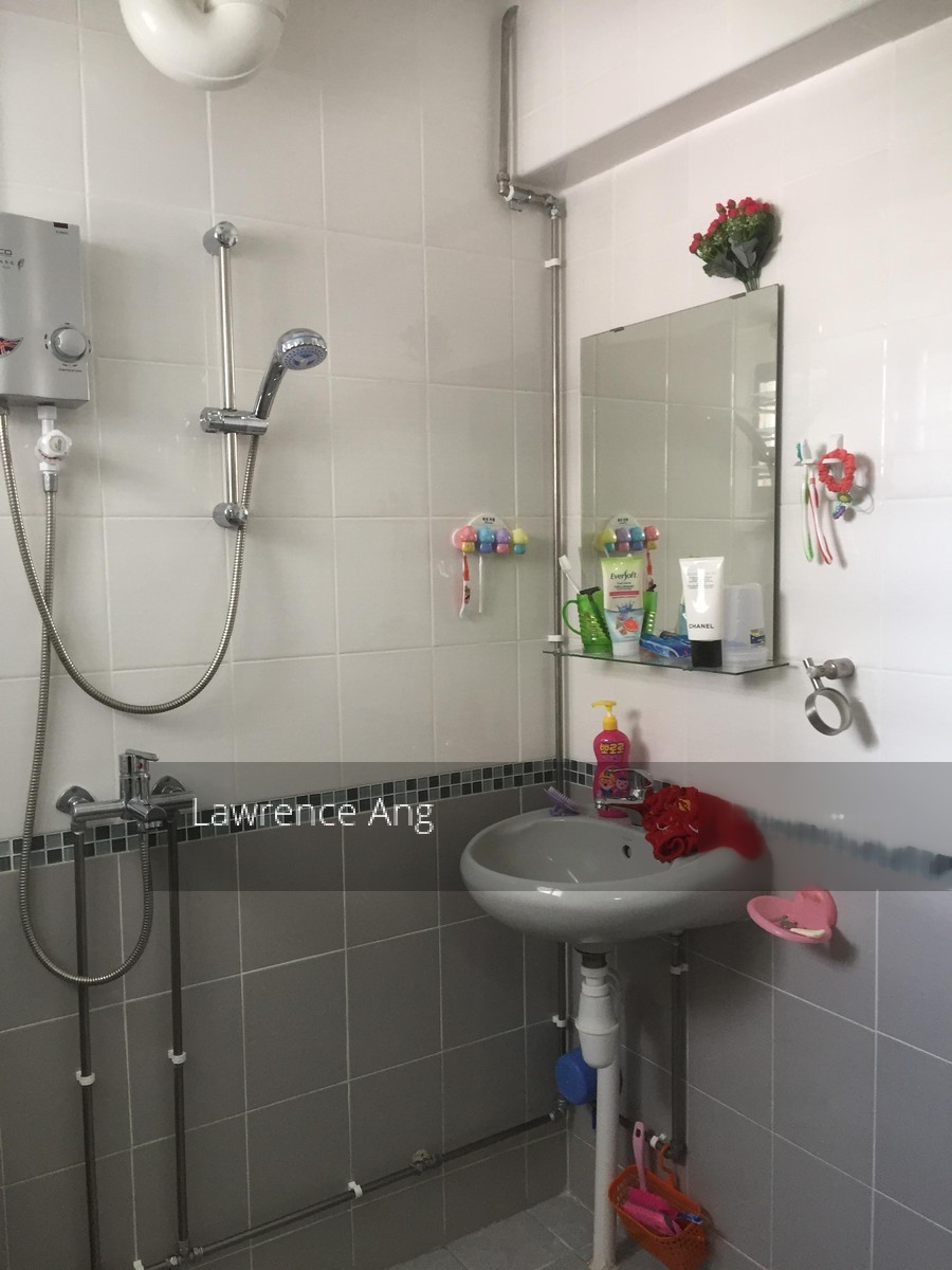 Blk 726 Yishun Street 71 (Yishun), HDB 4 Rooms #141282462